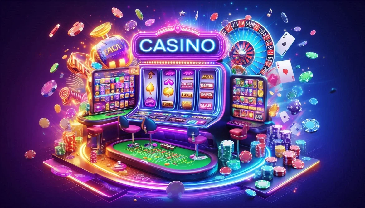 Winz Casino